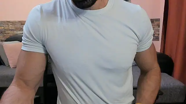 HotHunkTrainer