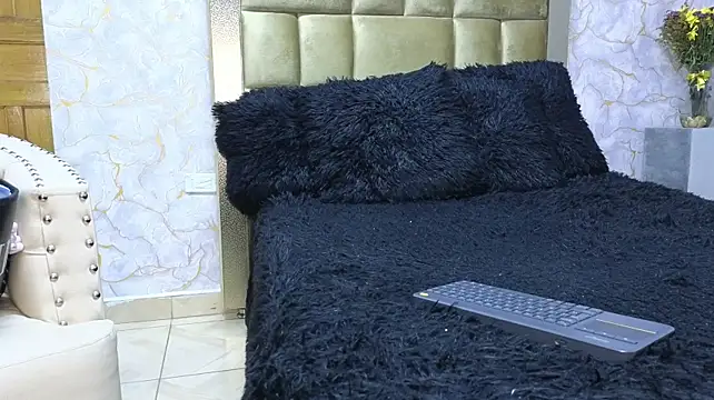 ximenawilliamss live cam on StripChat
