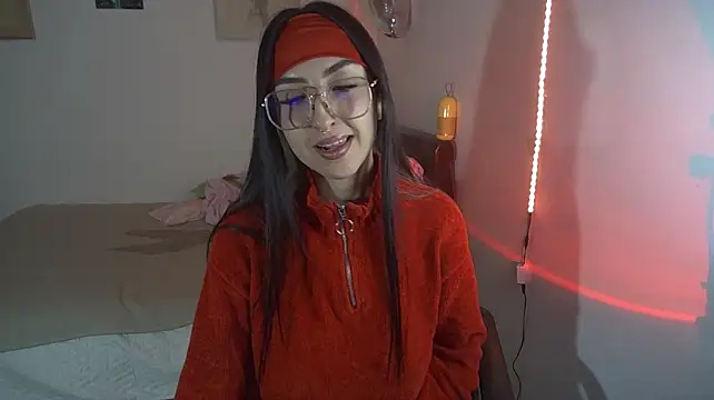 Frida_nymph live cam on StripChat