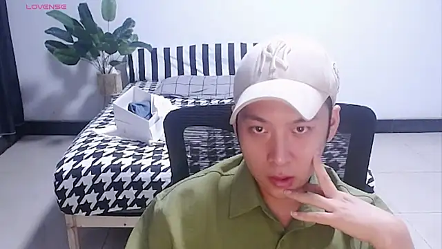 yichen008