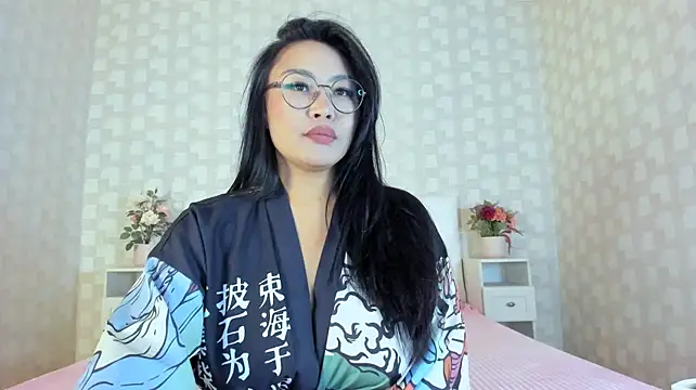 NatsumiHun live cam on StripChat