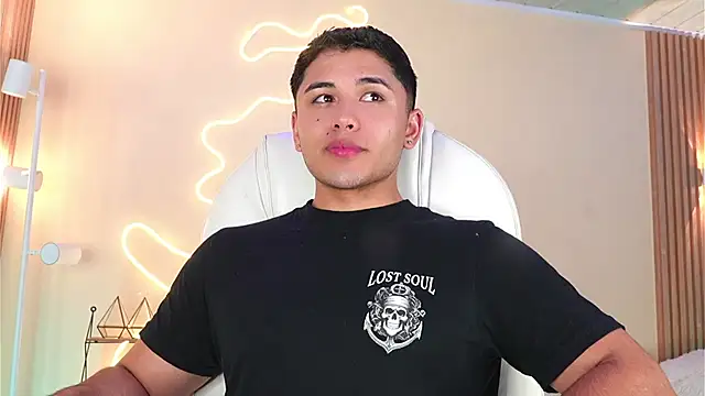 matiaskorn (M young) - SHOW CUM AT GOAL !! 