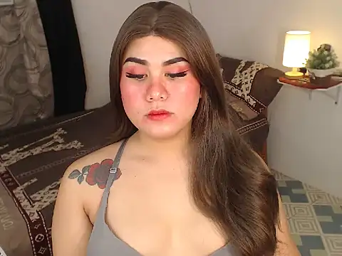 JayraFRESH webcam