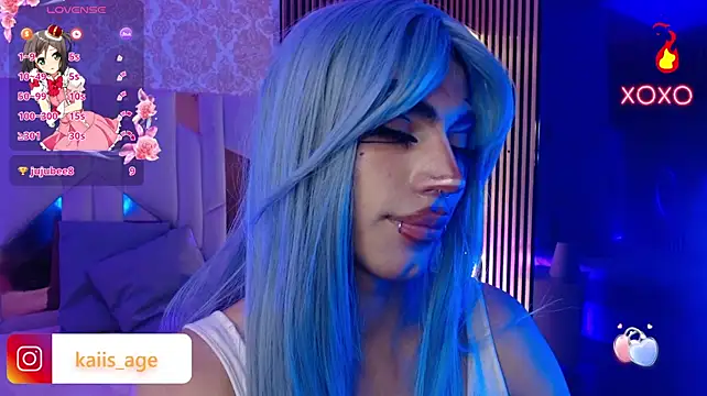 kaisage_tay webcam