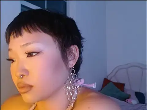 LLspinzz webcam