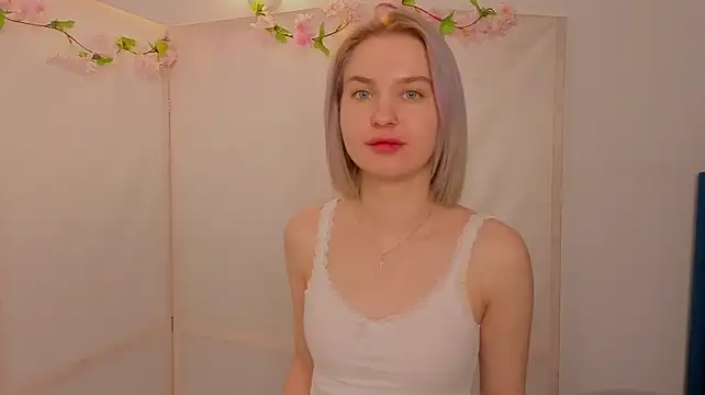 EulaZolla live cam on StripChat
