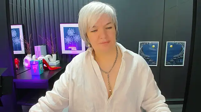 CarmenSoft webcam