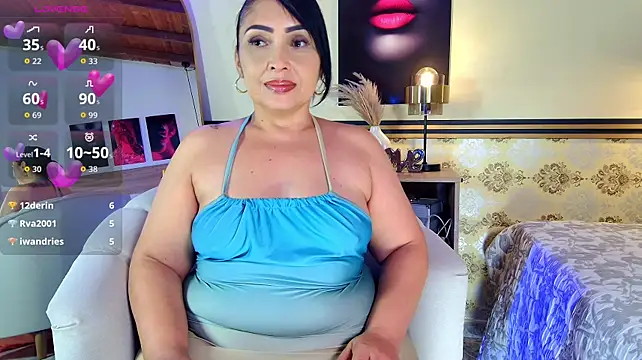 Madissononee webcam