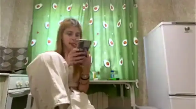 CelestePacini webcam