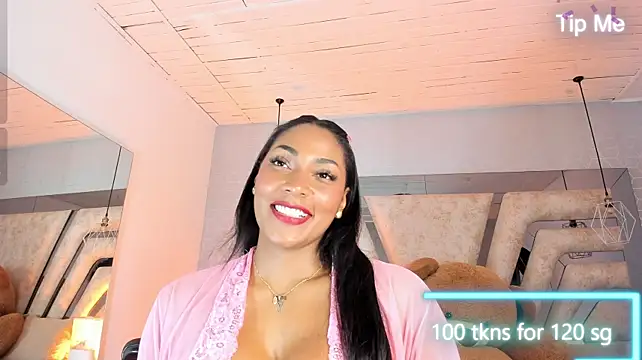 AngelineHeet webcam