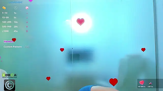 aileen_williams live cam on StripChat