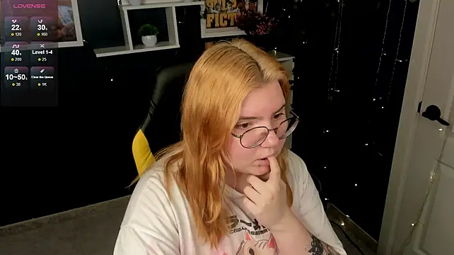 Alice_Kitagawa webcam