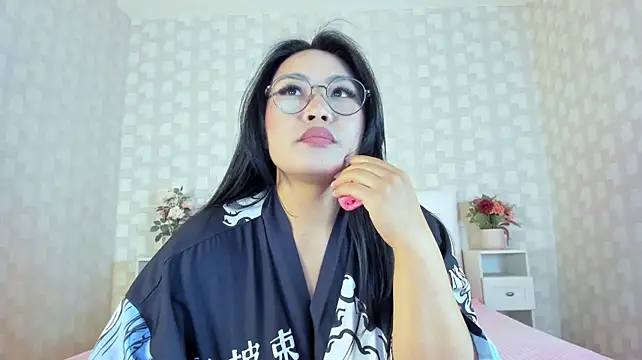 NatsumiHun webcam