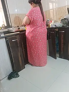 Ravina_patil1 webcam