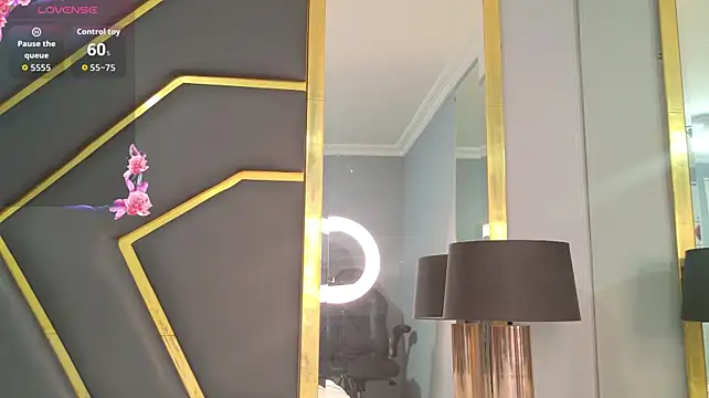 SamanthaPierce webcam