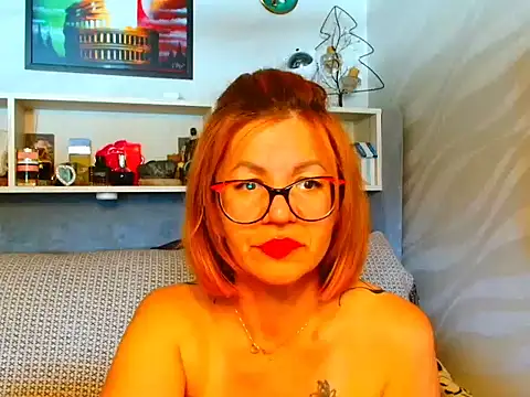 Natali3855 webcam