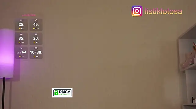 kookome webcam