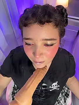hinata_dolly webcam