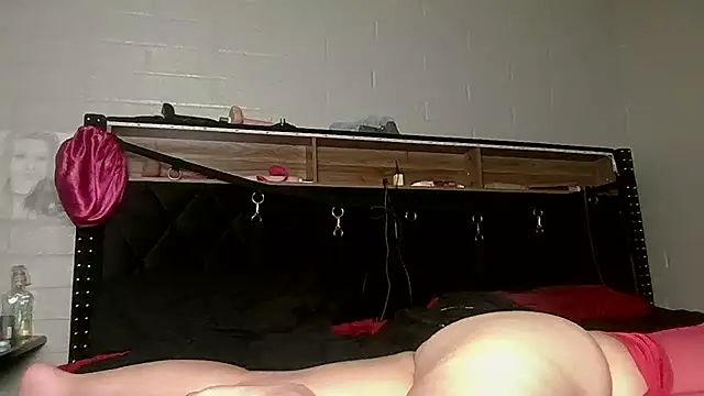 Pleasure_Princess69 webcam