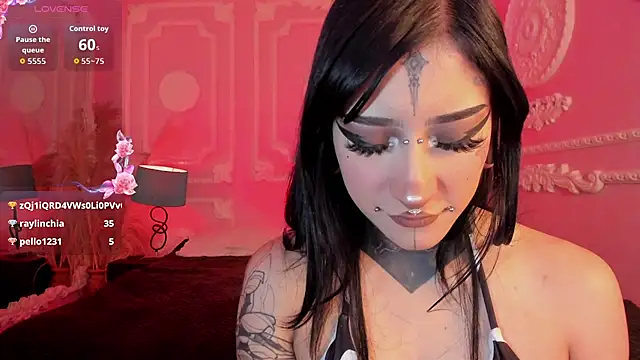 Kat_VonDe webcam