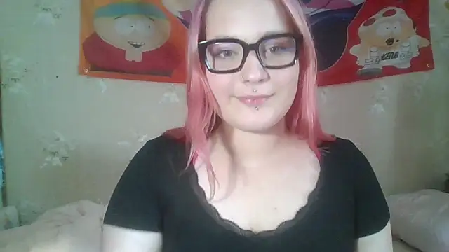 LolaSweetAngel webcam