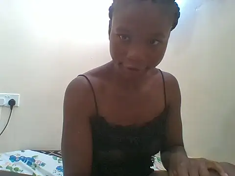 Ebonypixy webcam