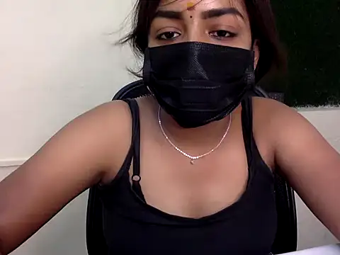 Meera-Mythun webcam