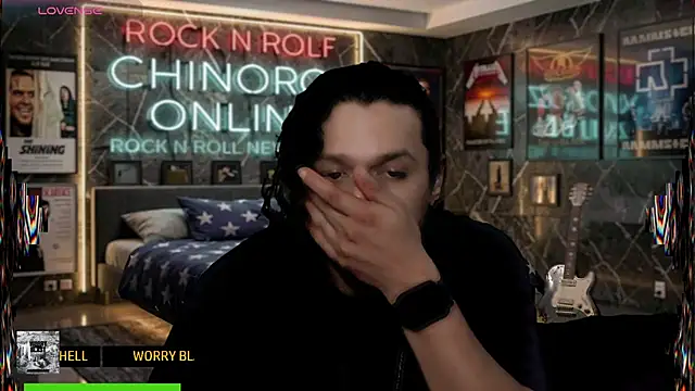 chino_roz webcam