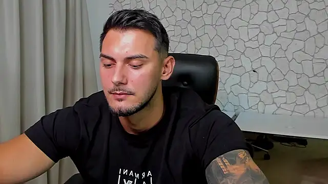ClintMasters webcam