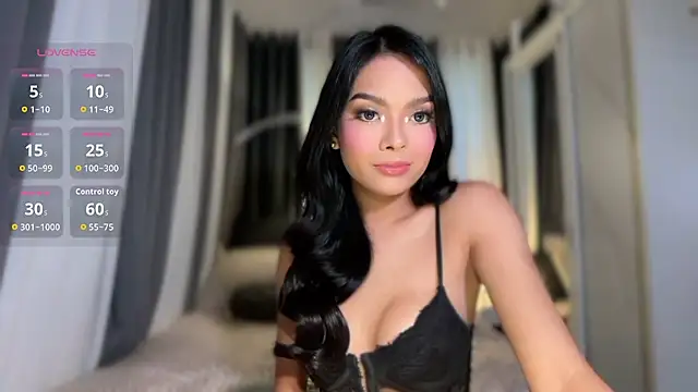 GoddessMaria69 webcam