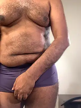 TheBeelzebun live sex cam