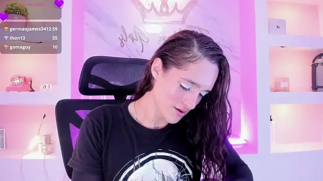 CandyDance1_ live cam on StripChat