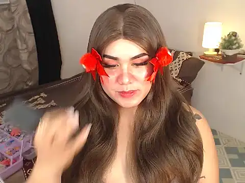 JayraFRESH webcam