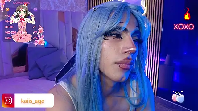 kaisage_tay webcam