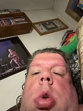 Stephanie1984 webcam
