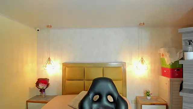 KEIMIRICCI webcam