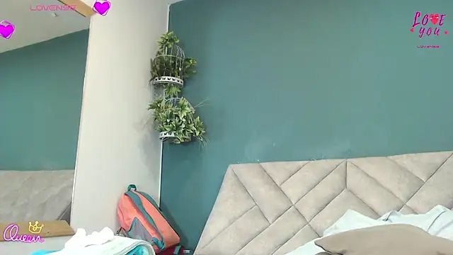 SharisWillian webcam