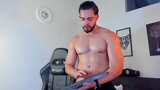 Justin_kingX7 webcam