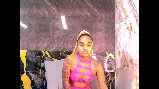 indian_barbie webcam