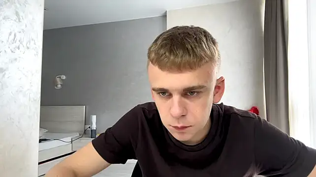 SoloFury webcam