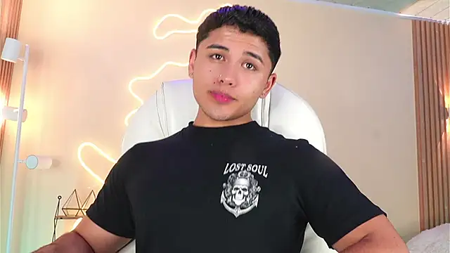 MatiasKorn webcam