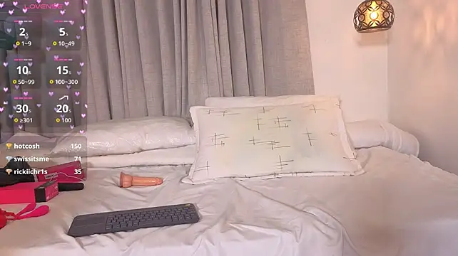 kellygrace_vg webcam