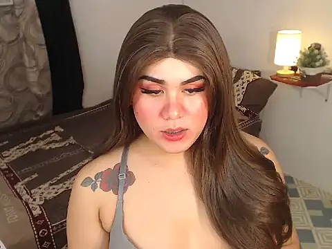 JayraFRESH webcam