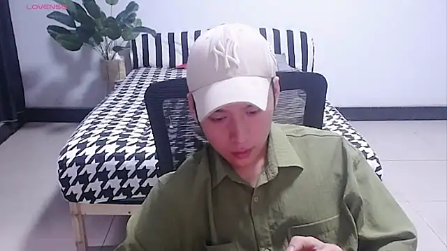 yichen008 webcam