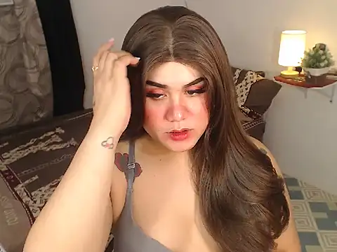 JayraFRESH webcam