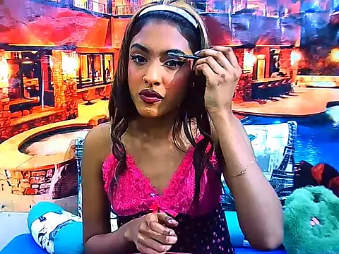 IndianPretty14u2Luv webcam