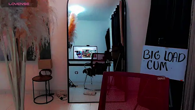 dark_sailent webcam