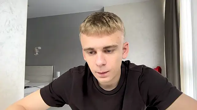 SoloFury webcam