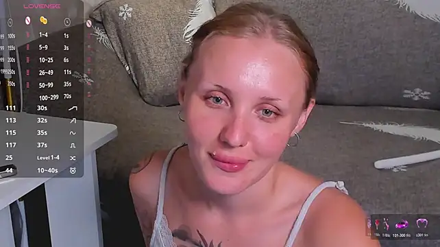 LianaFord webcam