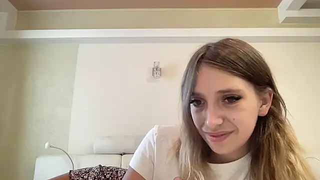 CapriceBaby webcam